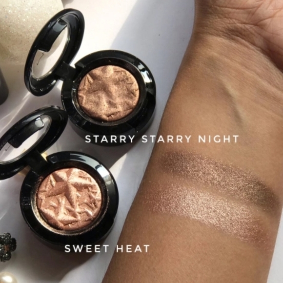 MAC eye shadow - Picture 4 of 5